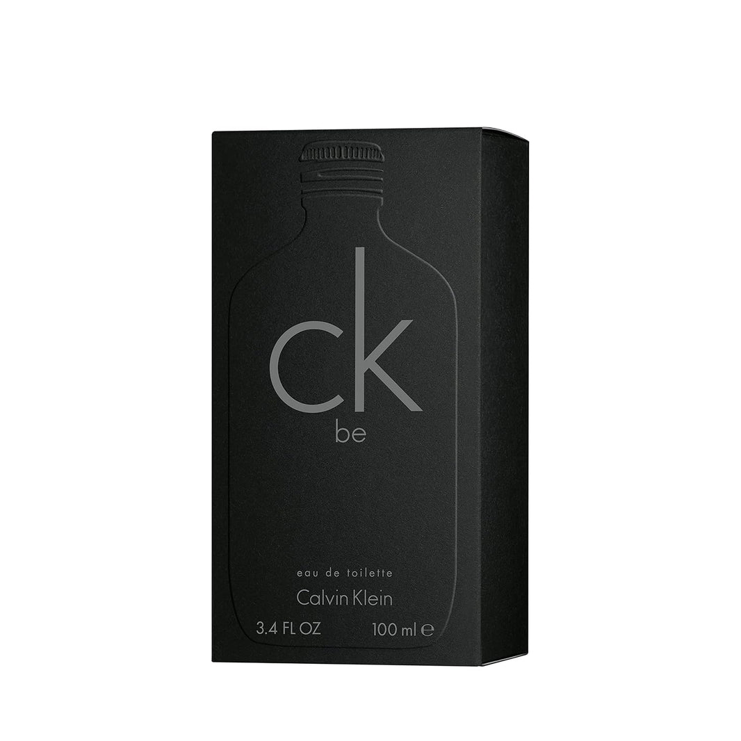 CALVIN KLEIN BE EDT 100ML Eau de Toilette – 100ml-CALVIN KLEIN BE EDT 100ML Eau de Toilette – 100ml