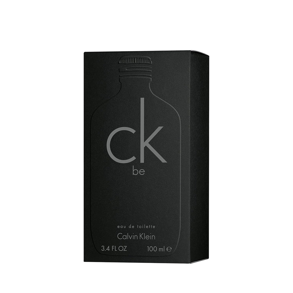 CALVIN KLEIN BE EDT 100ML Eau de Toilette – 100ml