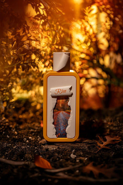 RiiFFS Season Rise Eau De Parfum 100ml