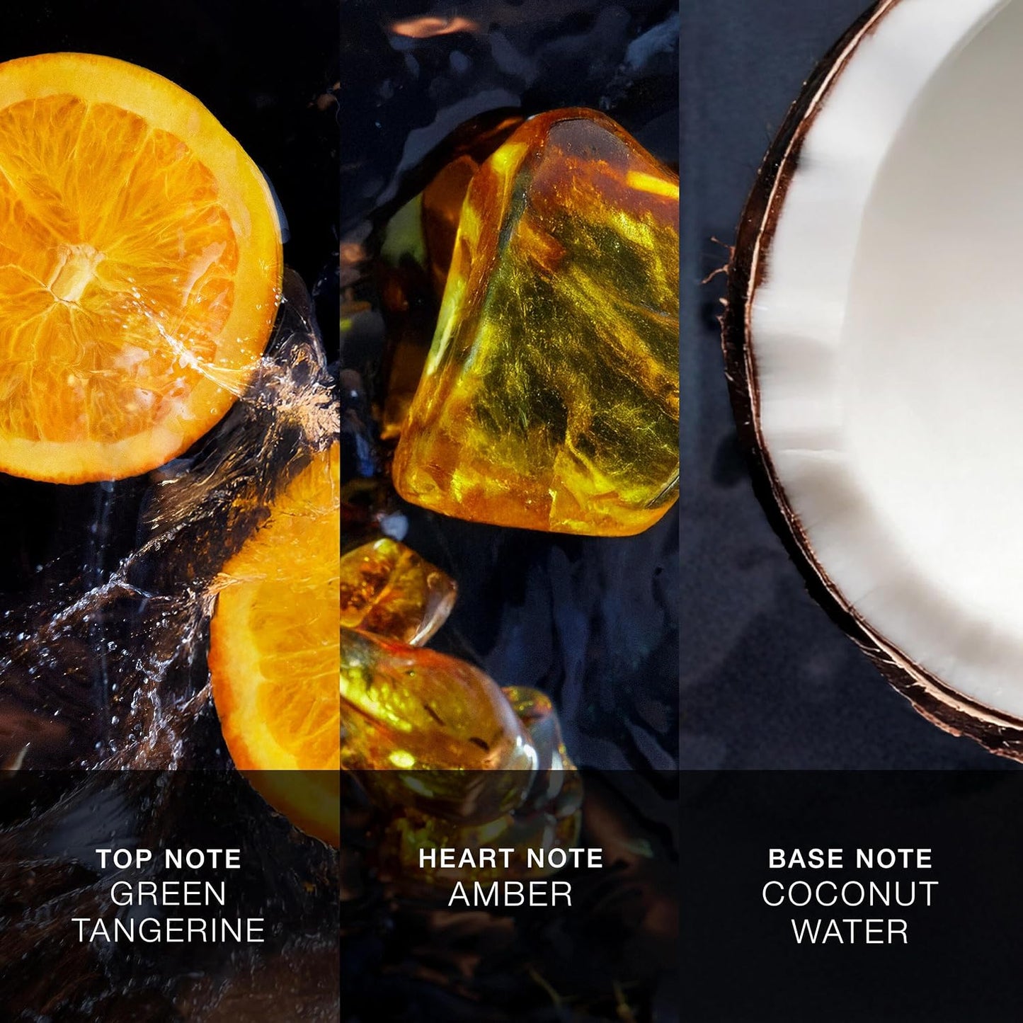Davidoff Cool Water Eau de Parfum Intense For Men 125ml