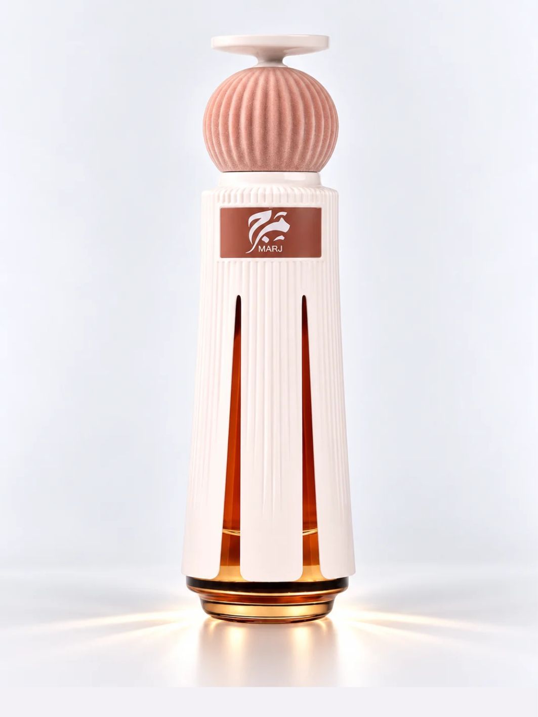 AHMED AL MAGHRIBI Marj Long Lasting Eau de Parfum - 60 ml