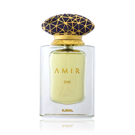 Ajmal Amir One EDP 50ML Unisex