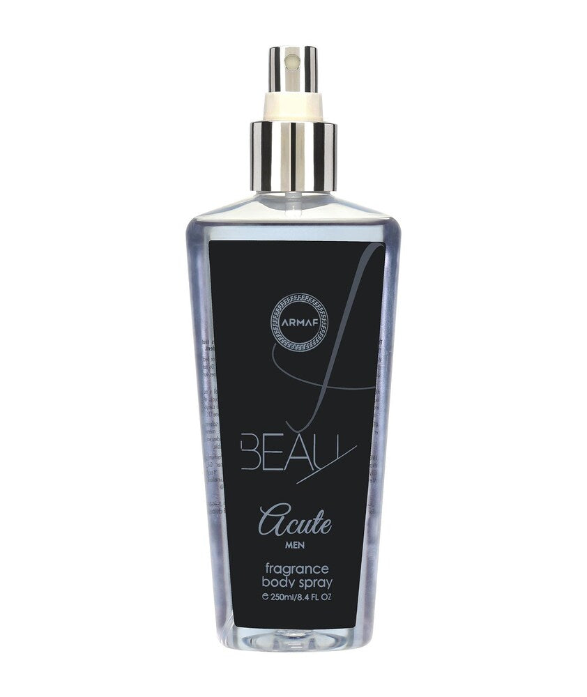 ARMAF BEAU ACUTE MEN MIST 250 ML