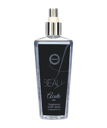 ARMAF BEAU ACUTE MEN MIST 250 ML
