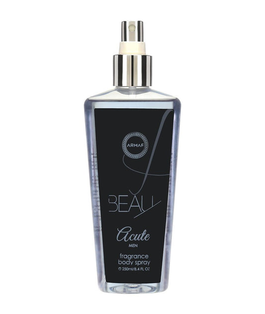 ARMAF BEAU ACUTE MEN MIST 250 ML