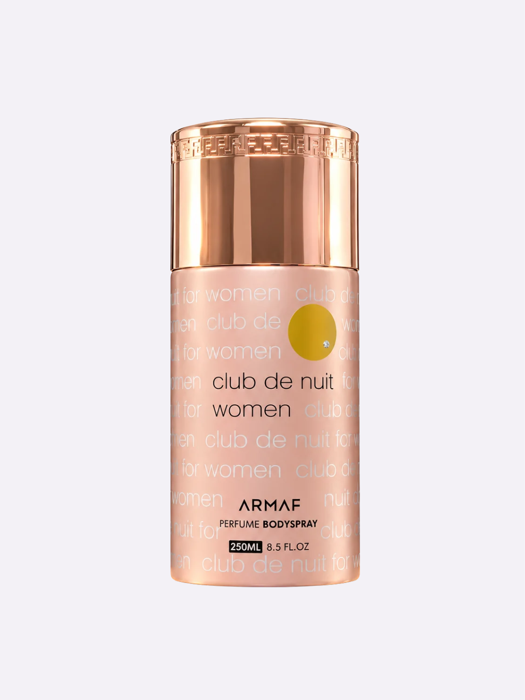 Armaf Club De Nuit Women Perfume Body Spray 250ML