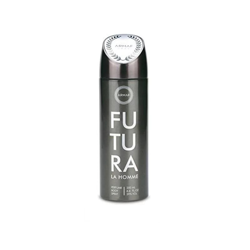 ARMAF DEO FUTURA MEN 200ML
