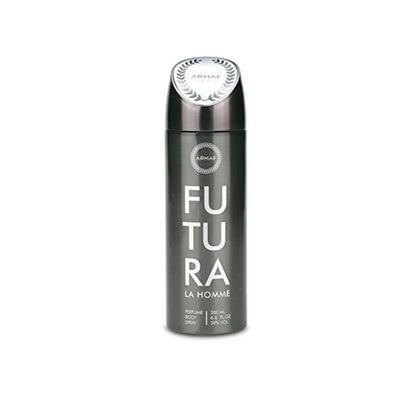 ARMAF DEO FUTURA MEN 200ML