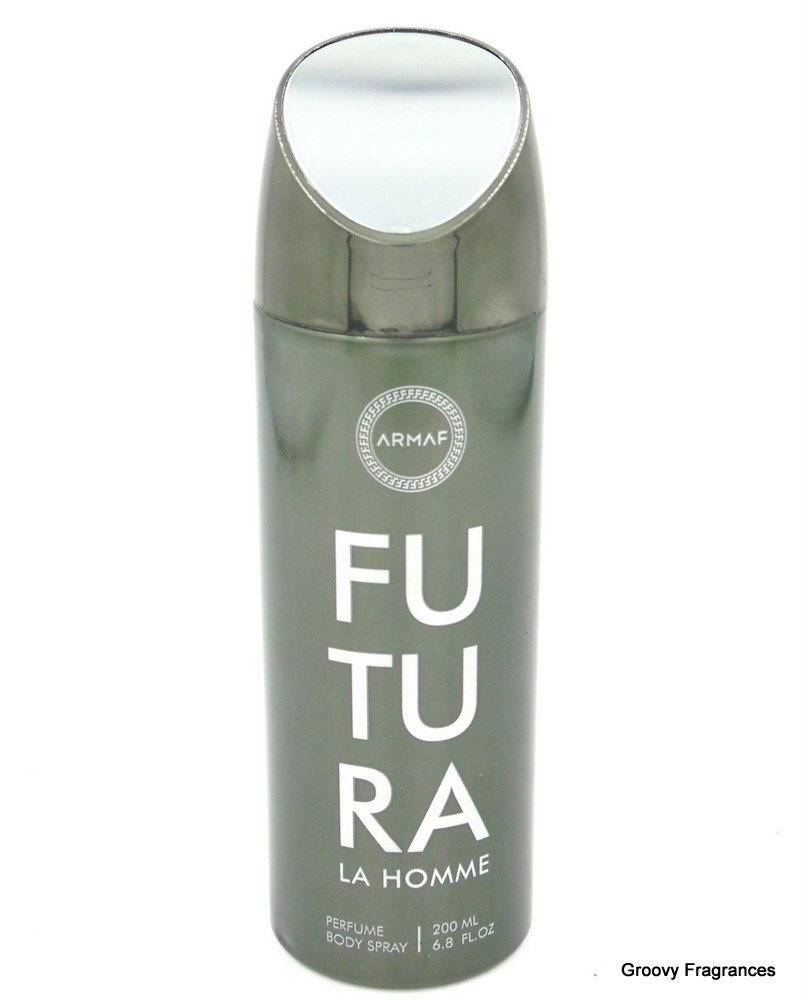 ARMAF DEO FUTURA MEN 200ML