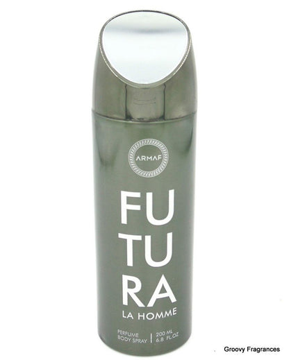 ARMAF DEO FUTURA MEN 200ML