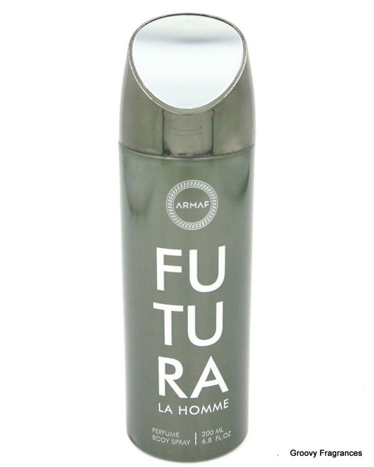 ARMAF DEO FUTURA MEN 200ML
