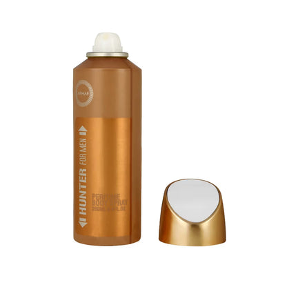 ARMAF DEO HUNTER M 200ML