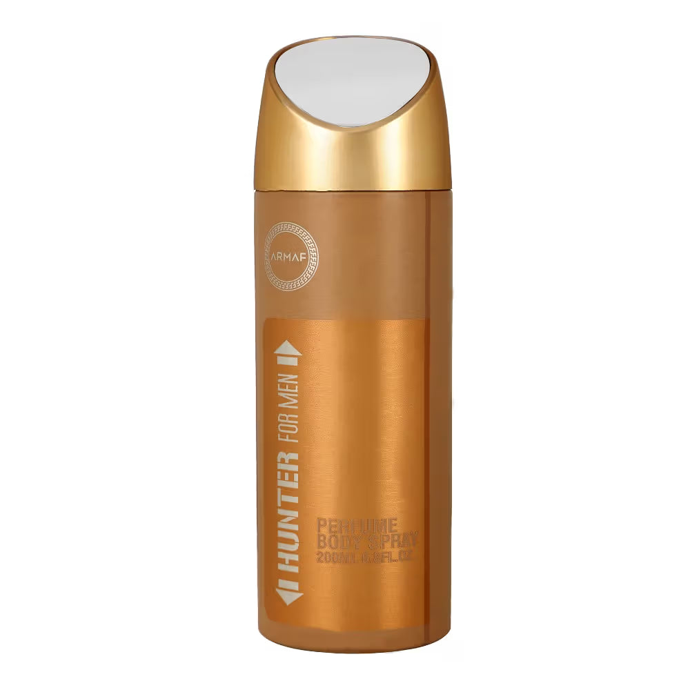 ARMAF DEO HUNTER M 200ML