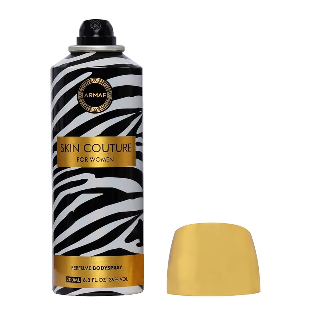 ARMAF DEO SKIN COUTURE W 200ML