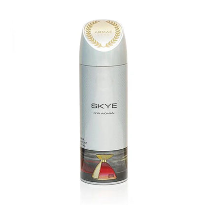 ARMAF DEO SKY FOR W 200ML