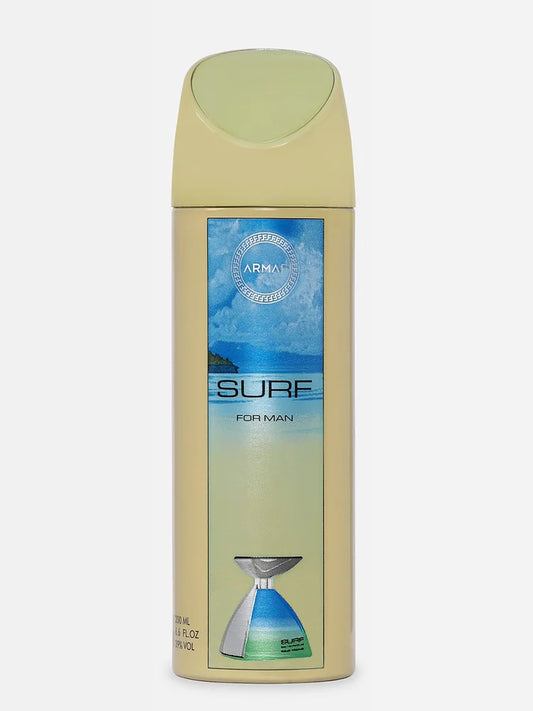 ARMAF DEO SURF FOR MEN 200ML