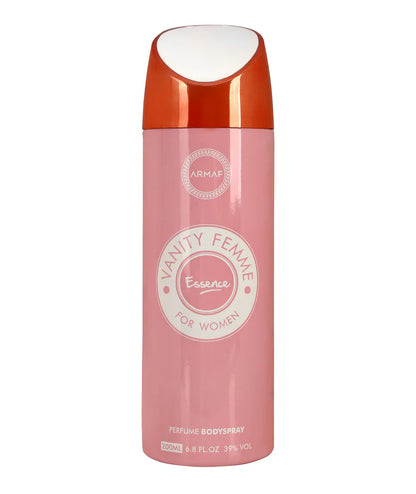 ARMAF DEO VANITY ESSENCE 200ML