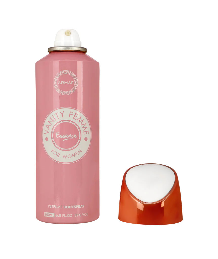 ARMAF DEO VANITY ESSENCE 200ML