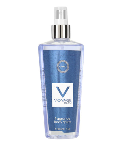 ARMAF MIST VOYAGE BLUE MEN 250ML