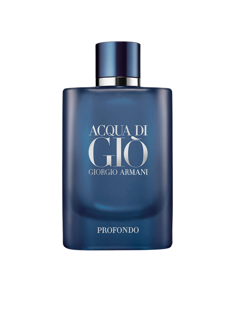 ARMANI ACQUA DI GIO PROFONDO PARFUM 100ML