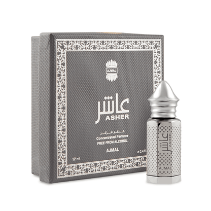 AJMAL ASHER CPO 12 ML
