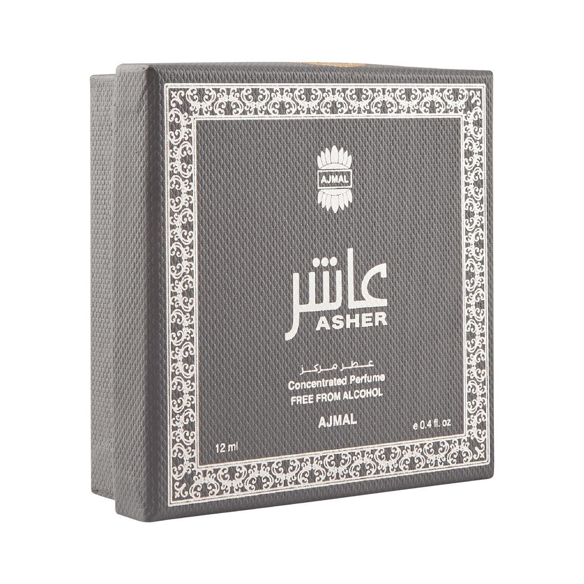 AJMAL ASHER CPO 12 ML