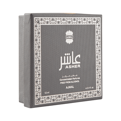 AJMAL ASHER CPO 12 ML