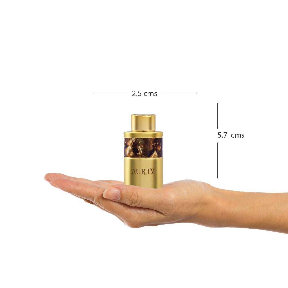 Ajmal Aurum CPO 10 ml-Ajmal Aurum CPO 10 ml