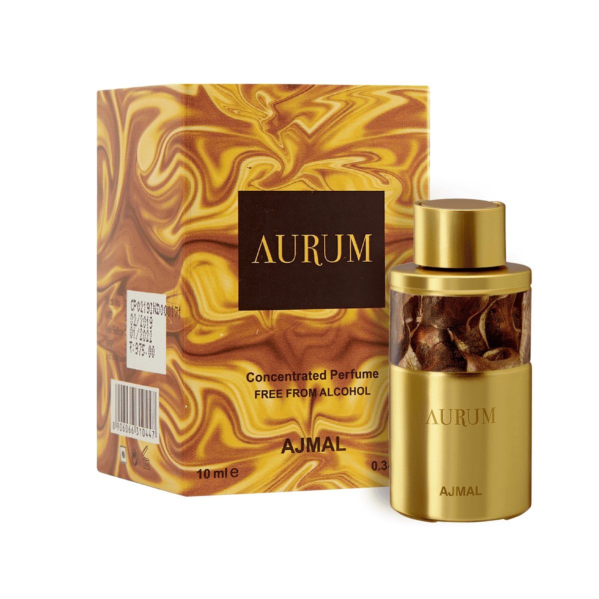Ajmal Aurum CPO 10 ml