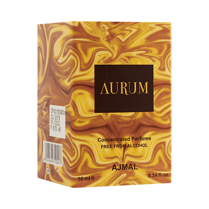 Ajmal Aurum CPO 10 ml