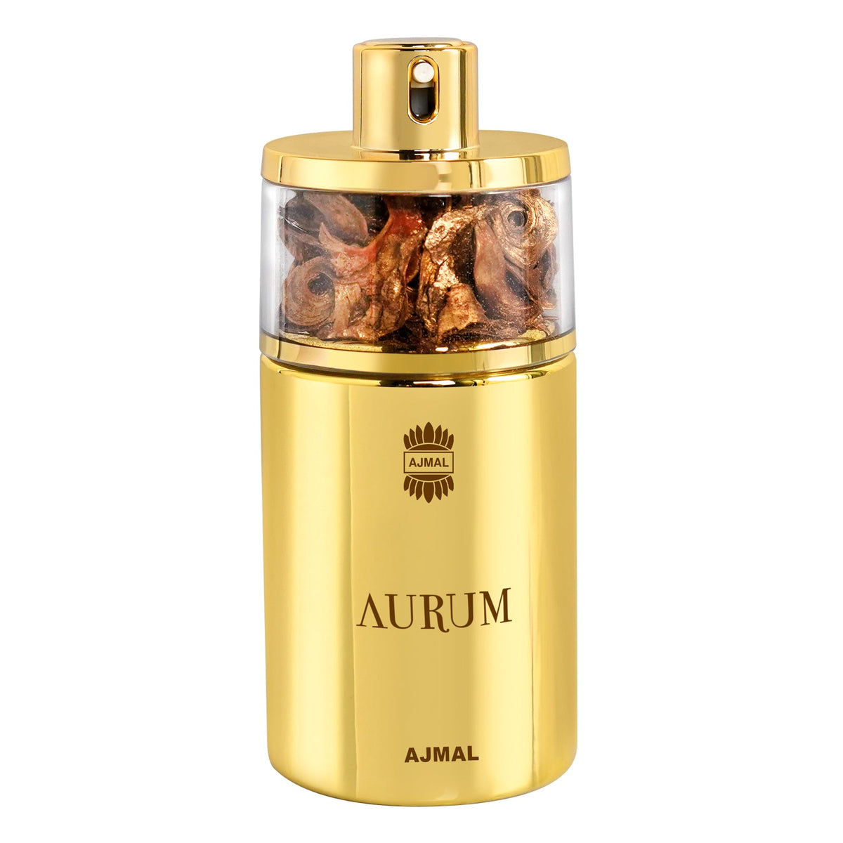 Ajmal Aurum EDP 75ml Fruity Perfume For Women