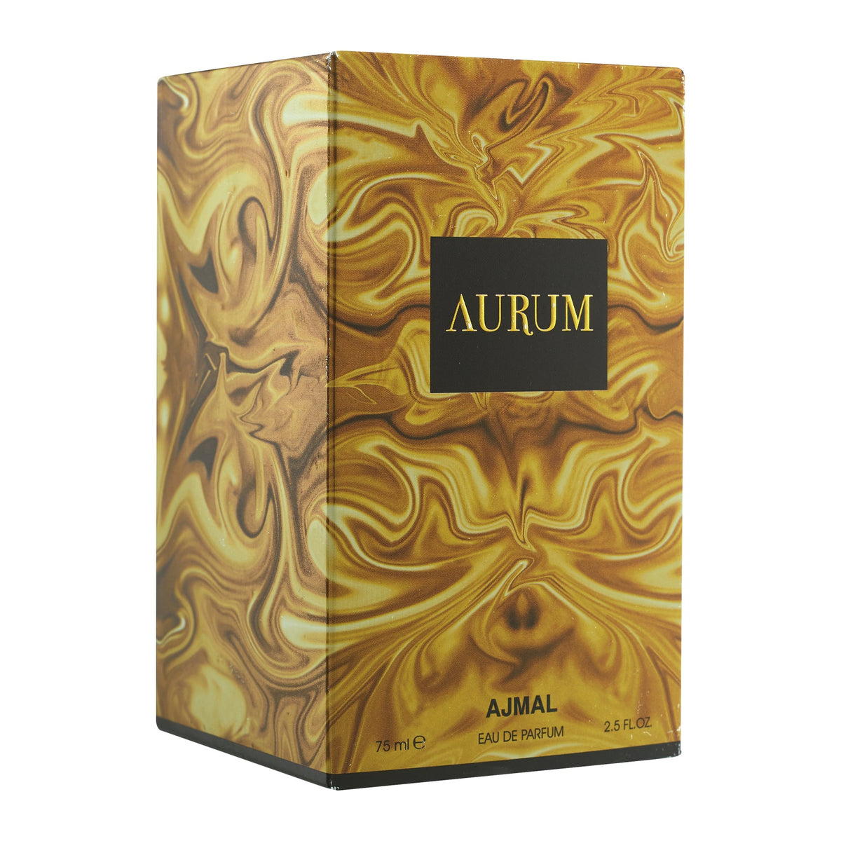 Ajmal Aurum EDP 75ml Fruity Perfume For Women