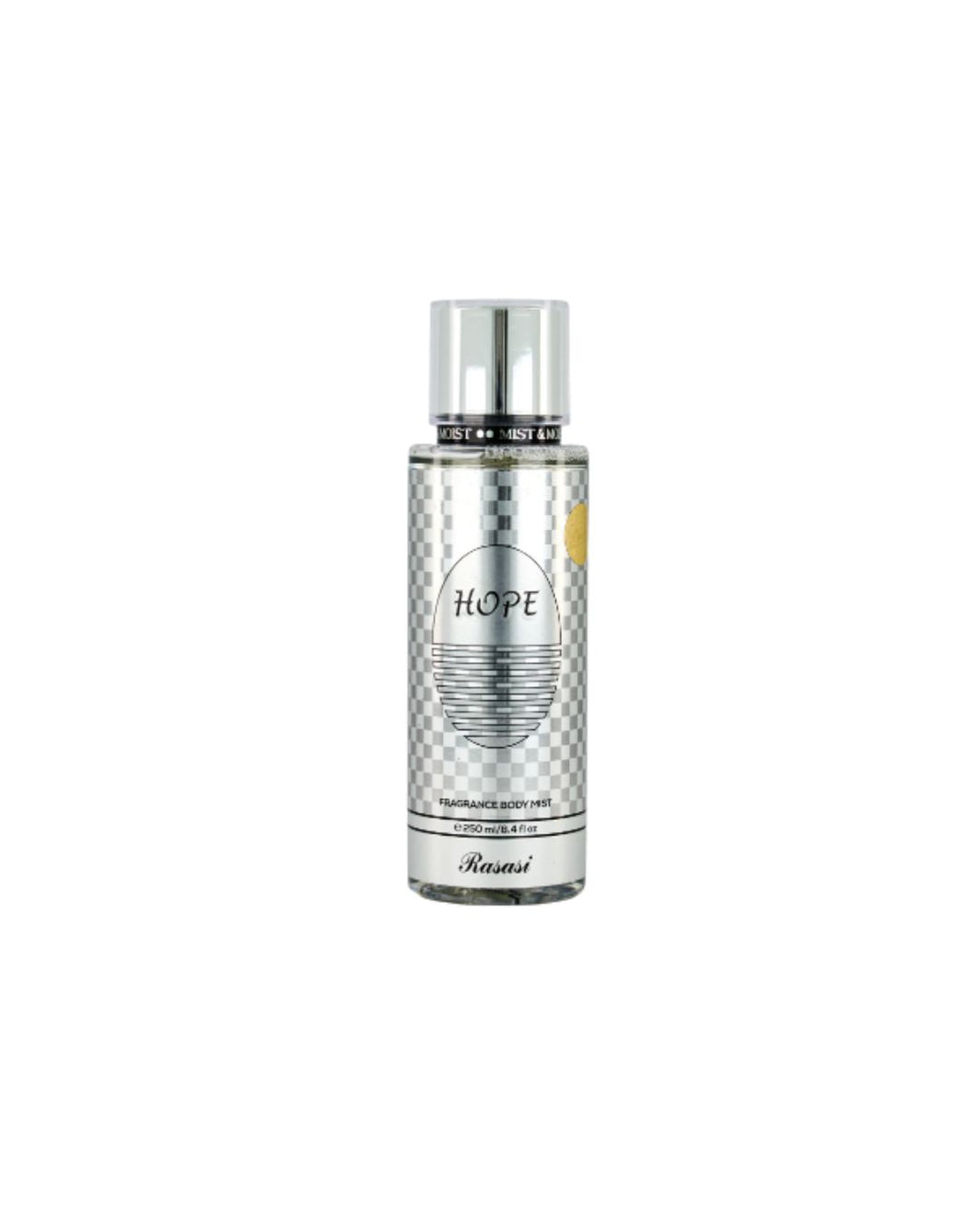 RASASI BODY MIST HOPE 250ML