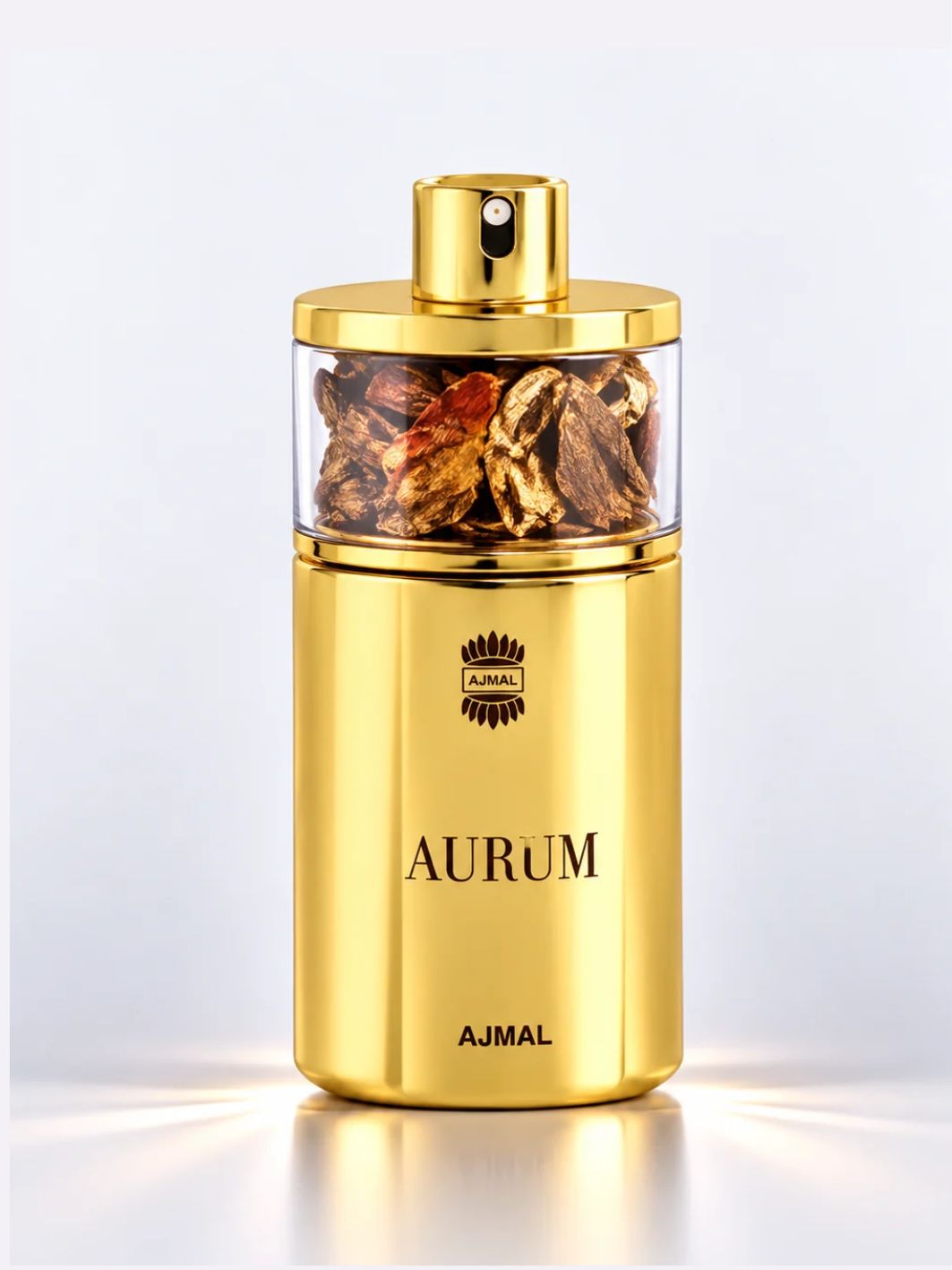 Ajmal Aurum EDP 75ml Fruity Perfume For Women