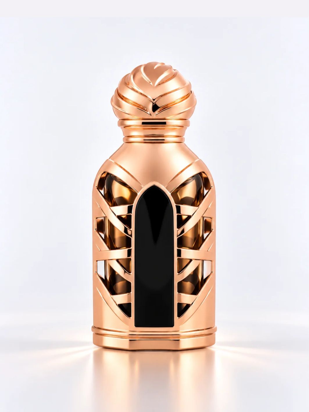 Ahmed Al Maghribi Ehyaa Concentrated Perfume Oil -15ml