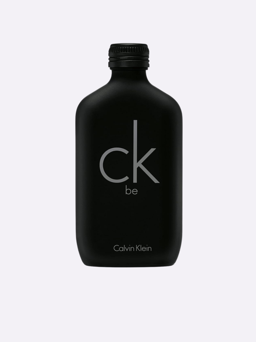 CALVIN KLEIN BE EDT 100ML Eau de Toilette – 100ml