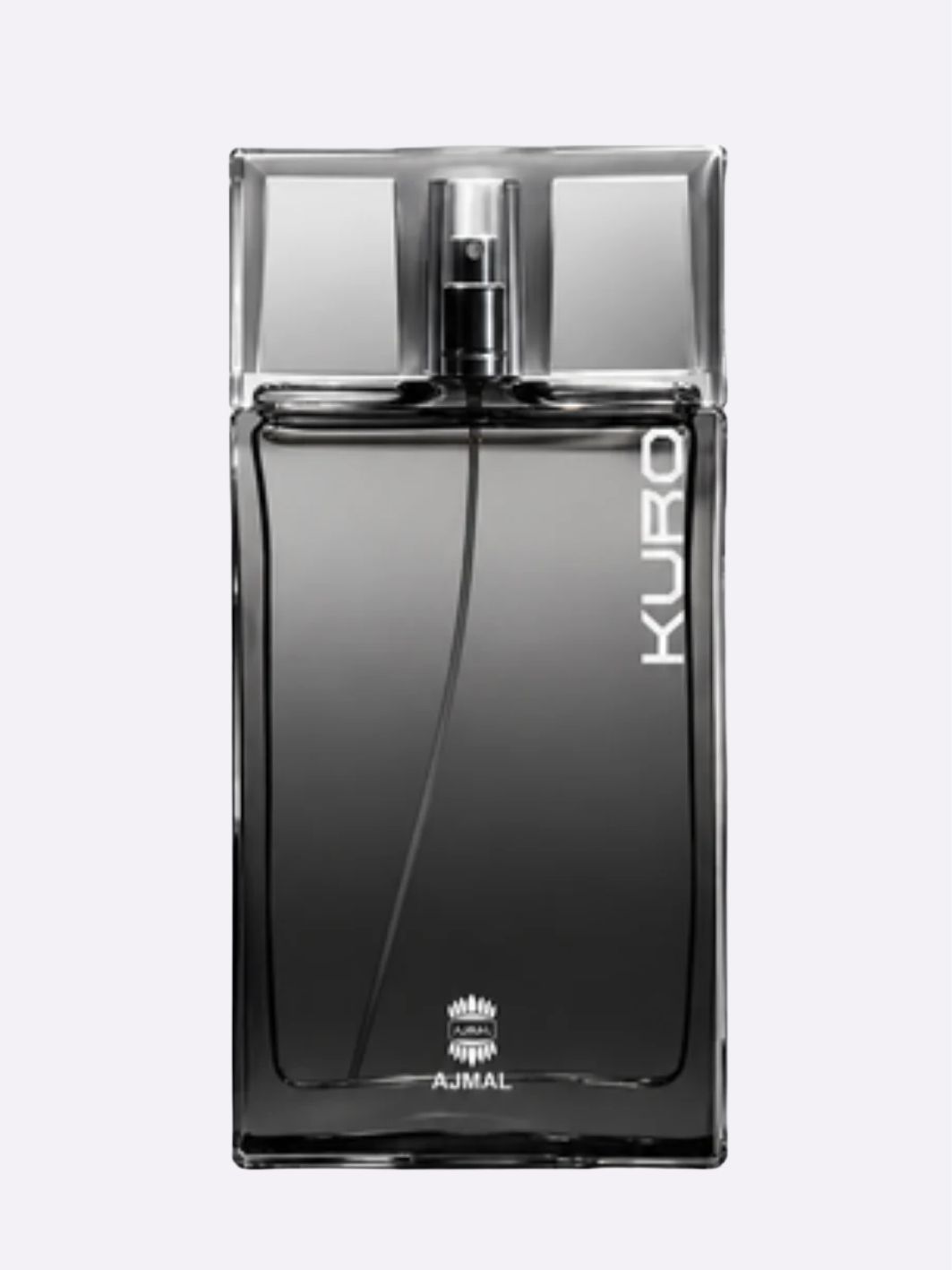 Ajmal Kuro EDP 90ml Fresh Perfume For Men