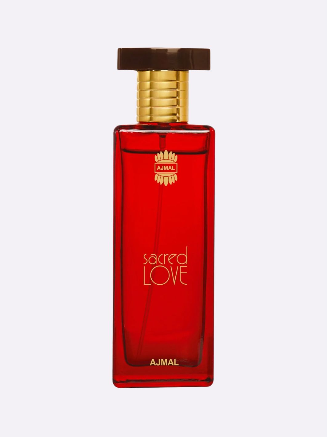 Ajmal Sacred Love EDP 50ml Floral Perfume For Women