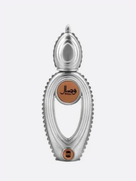 Ajmal Wisal EDP 50ml Oriental Perfume