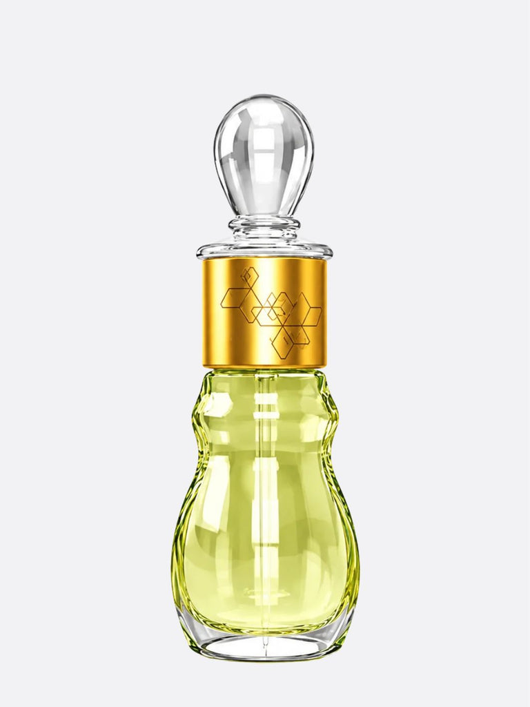 Royal Misk Rijali Attar Concentrated Perfumefor Unisex - 10 ML