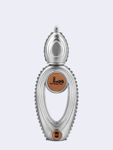 Ajmal Wisal EDP 50ml Oriental Perfume