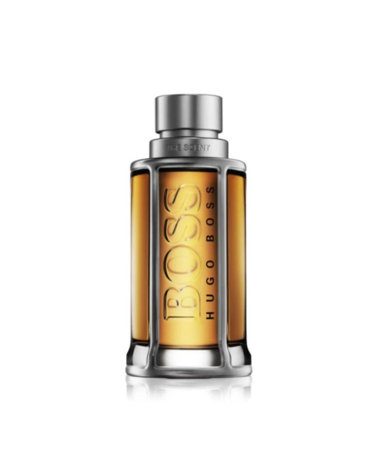 Hugo Boss The Scent Eau De Toilette For Men 100ML