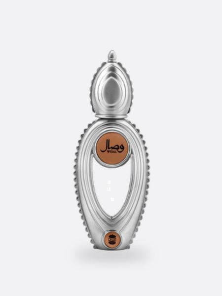 Ajmal Wisal EDP 50ml Oriental Perfume
