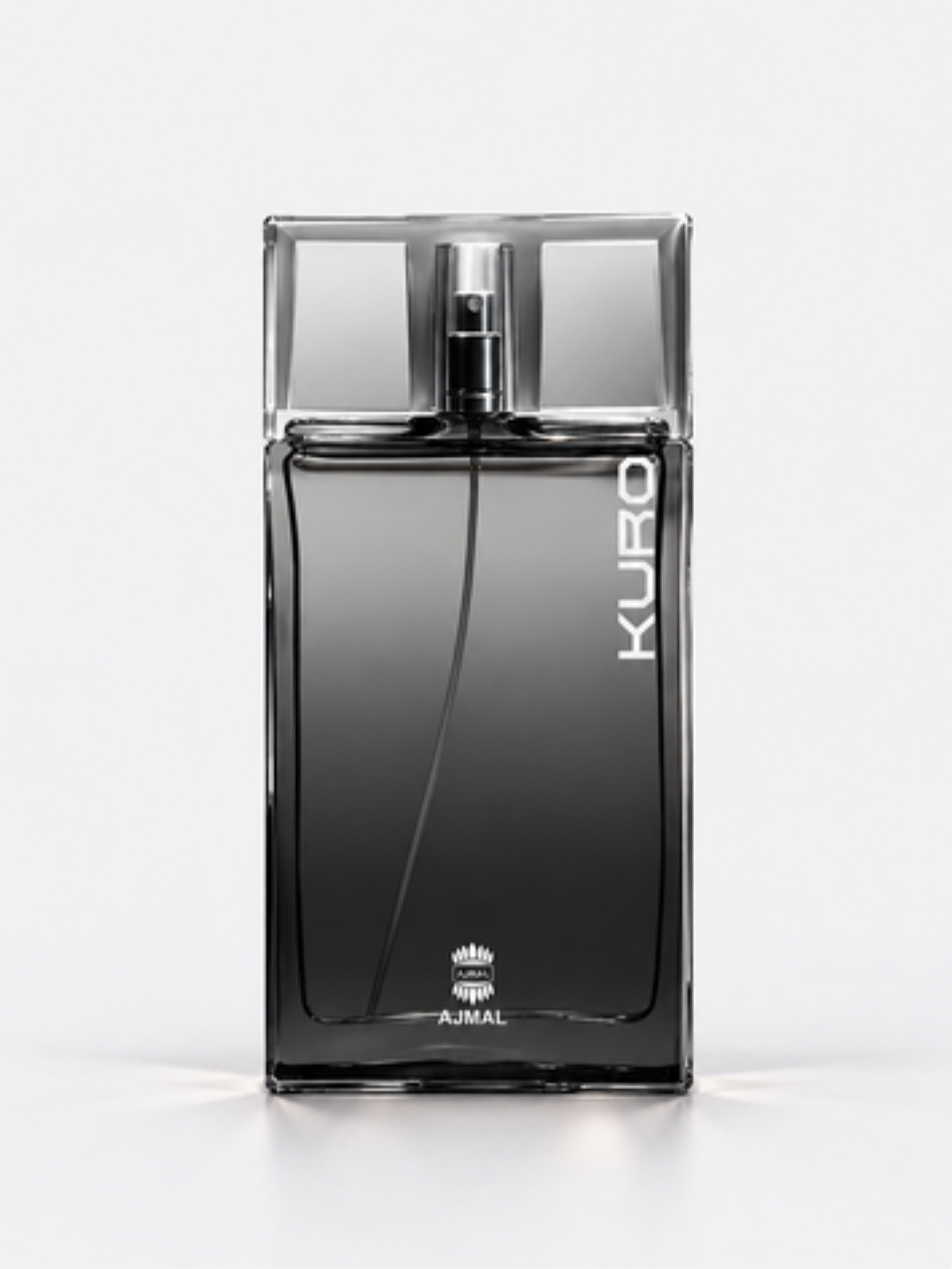 Ajmal Kuro EDP 90ml Fresh Perfume For Men