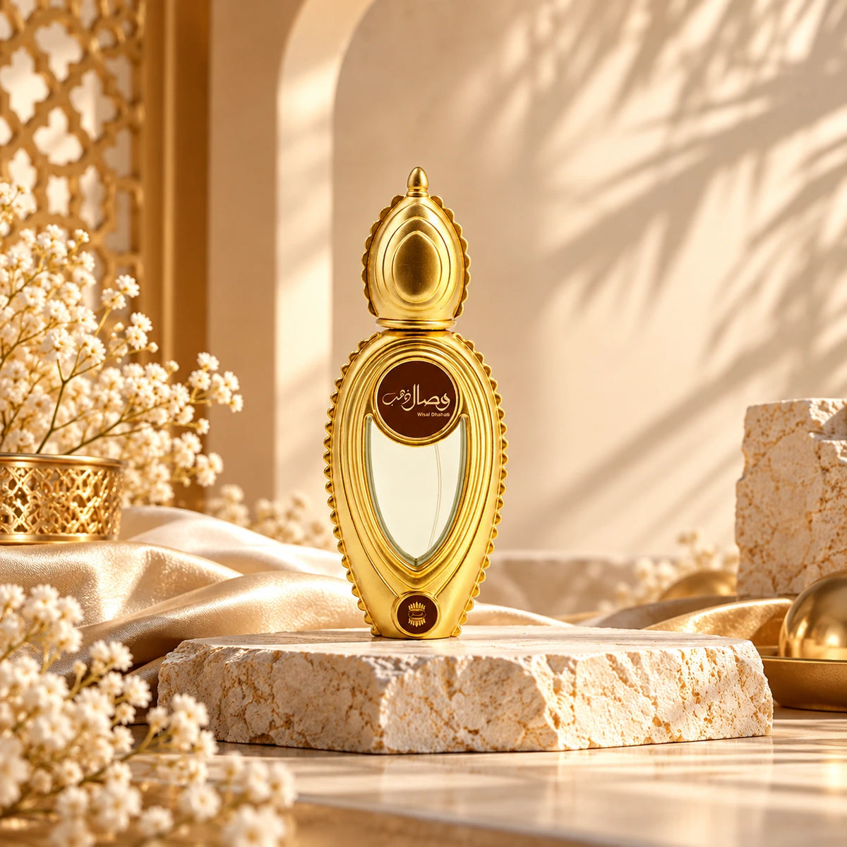 Ajmal Perfumes