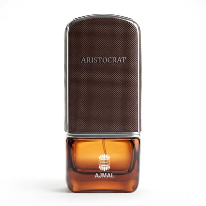 Ajmal Aristocrat EDP 75ml Fresh Perfume For Men