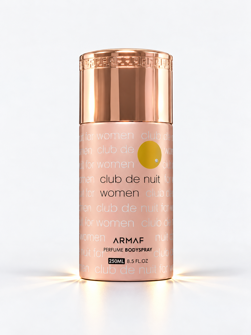Armaf Club De Nuit Women Perfume Body Spray 250ML