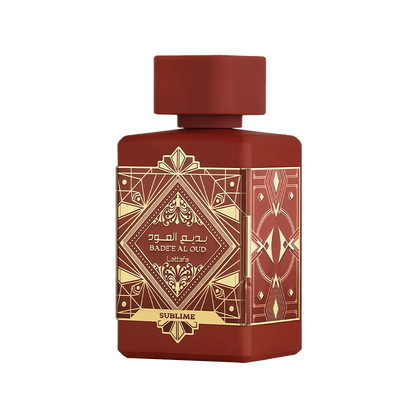 Lattafa Bade’e Al Oud SUMLIME 100ML EDP