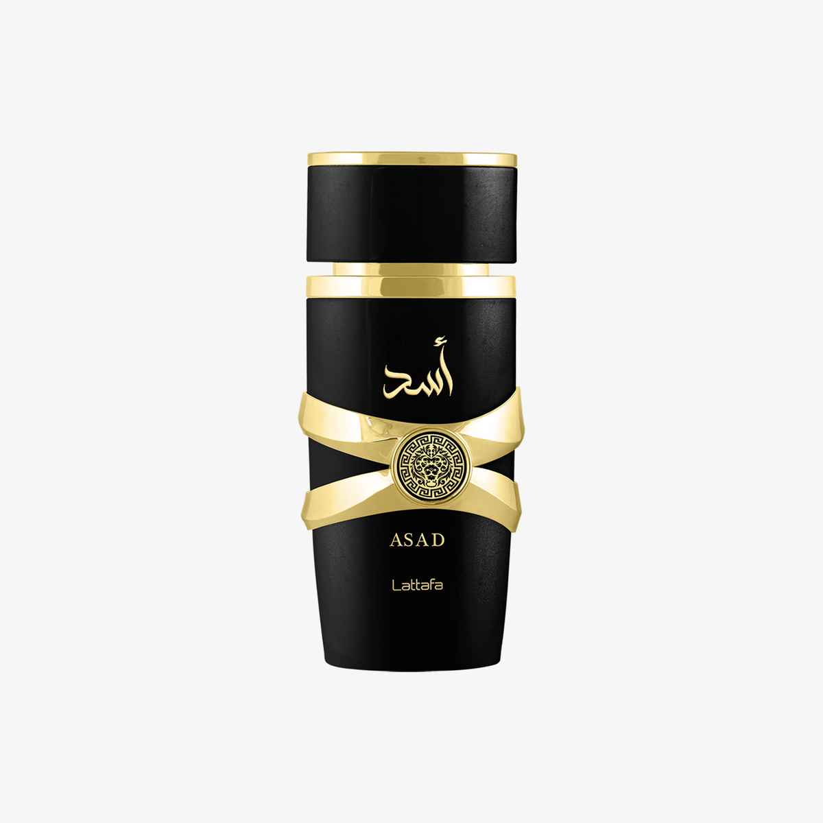 lattafa Asad Oud and Musk Fragrances Eau De