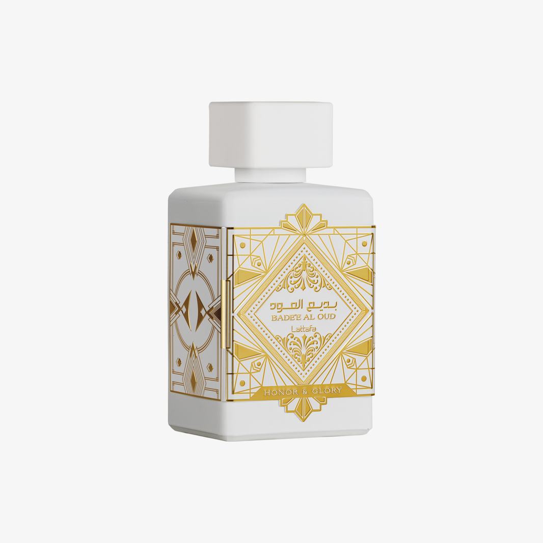 Lattafa Badee Al Oud HONOR FOR GLORY 100ML